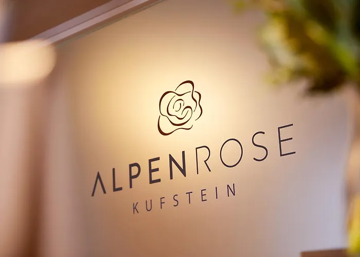 Alpenrose Kufstein