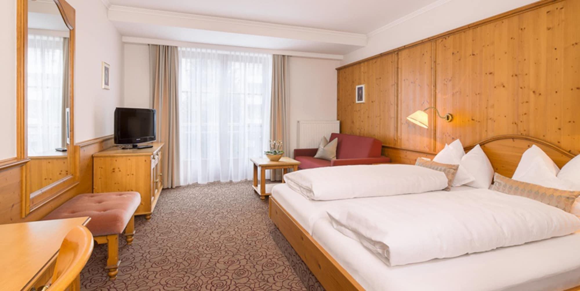 Alpenrose Hotel