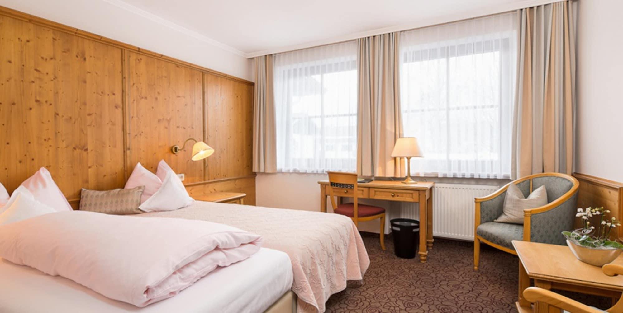 Alpenrose 4* Kufstein
