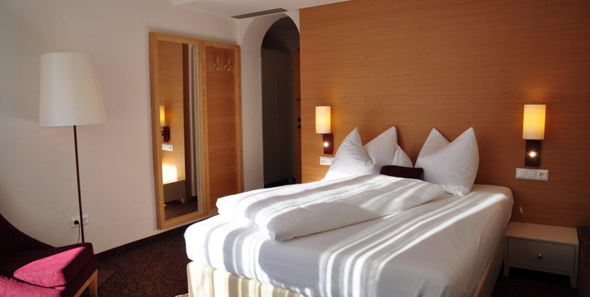 Alpenrose Hotel