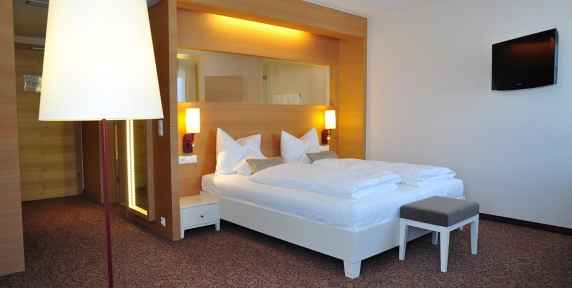 Hotel Alpenrose Kufstein