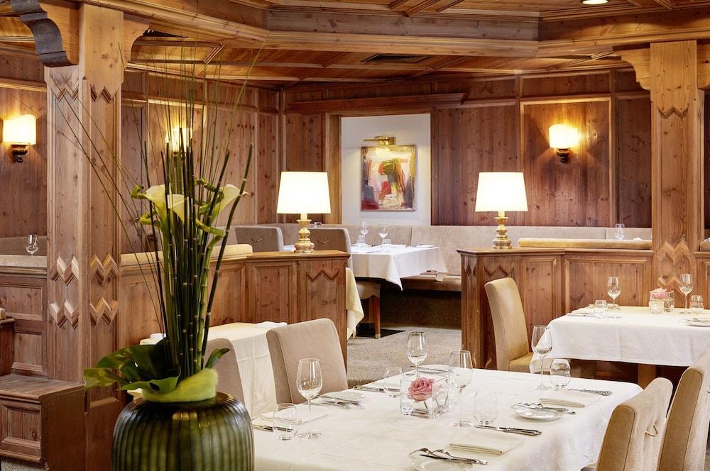 Hotel Alpenrose