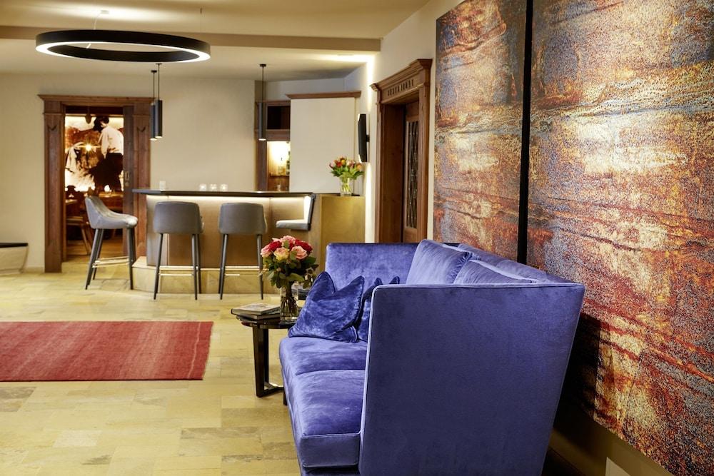 Alpenrose Hotel