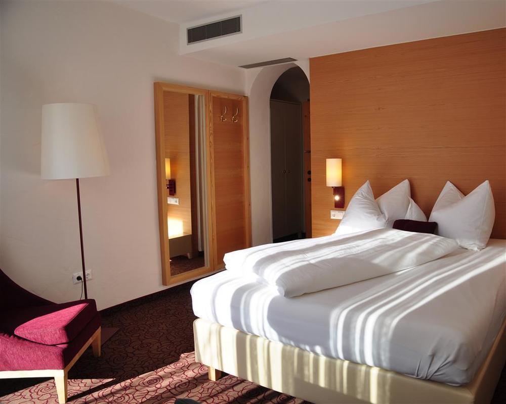 Hotel Alpenrose Kufstein