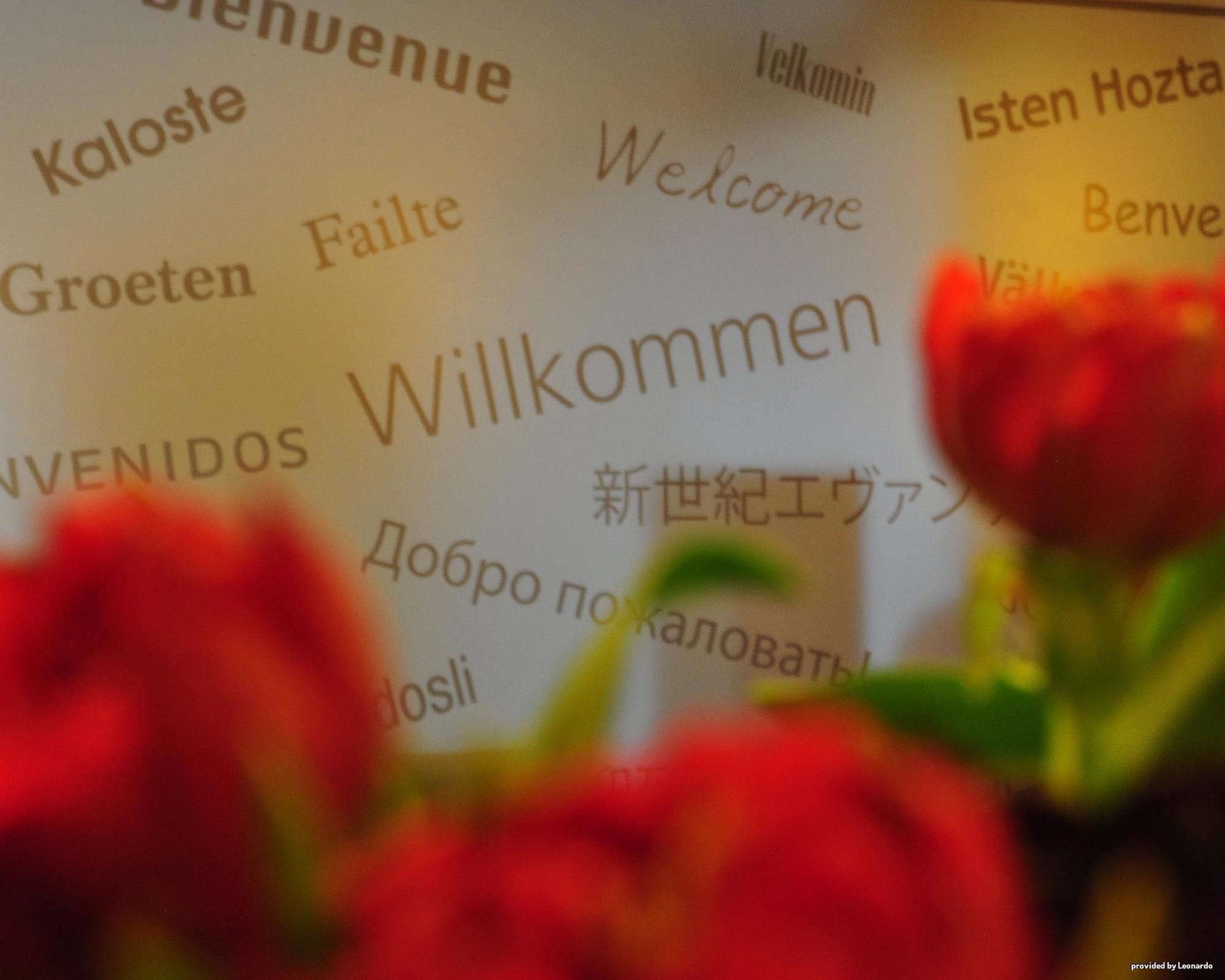 Hotel Alpenrose