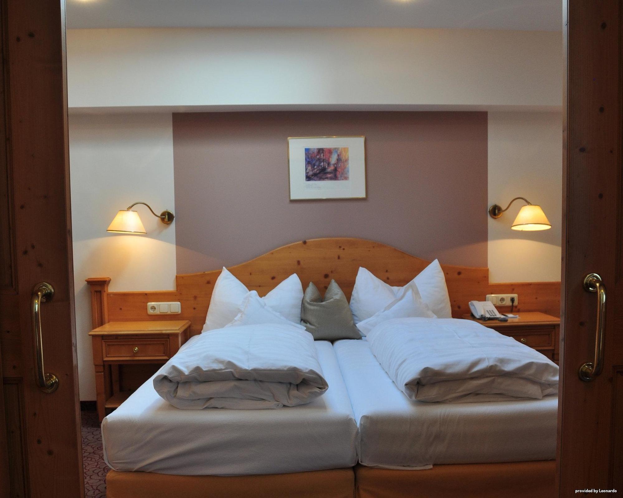 Alpenrose Hotel Kufstein