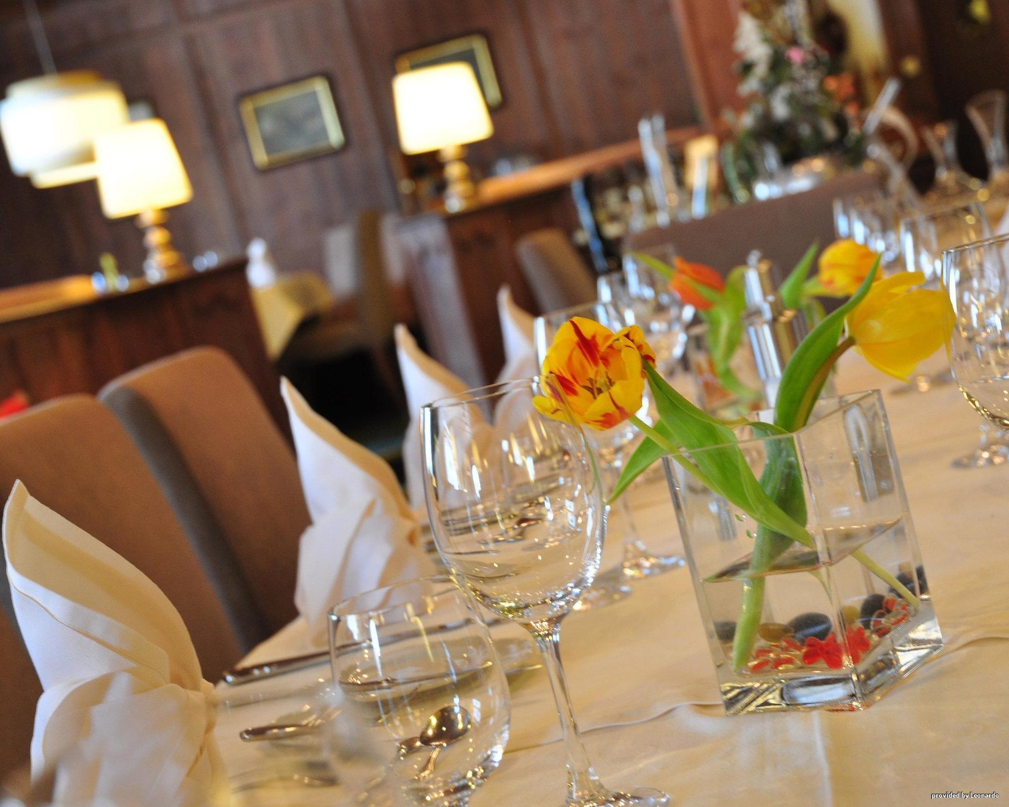 Alpenrose Hotel 4*