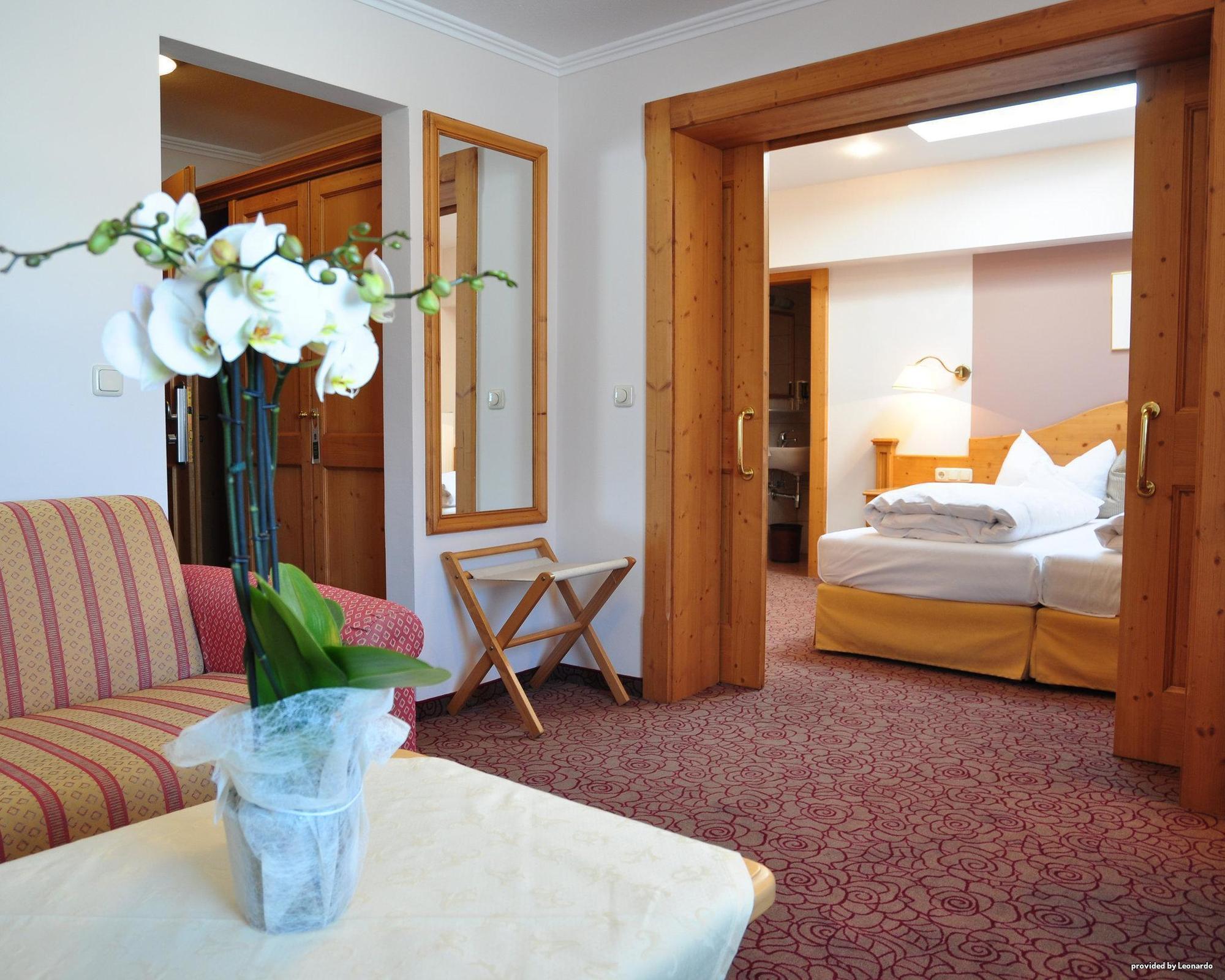 Alpenrose Hotel