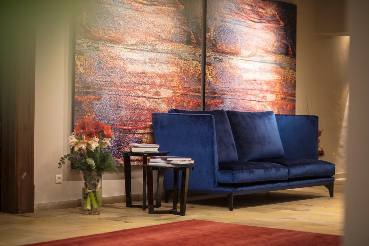 Alpenrose Hotel