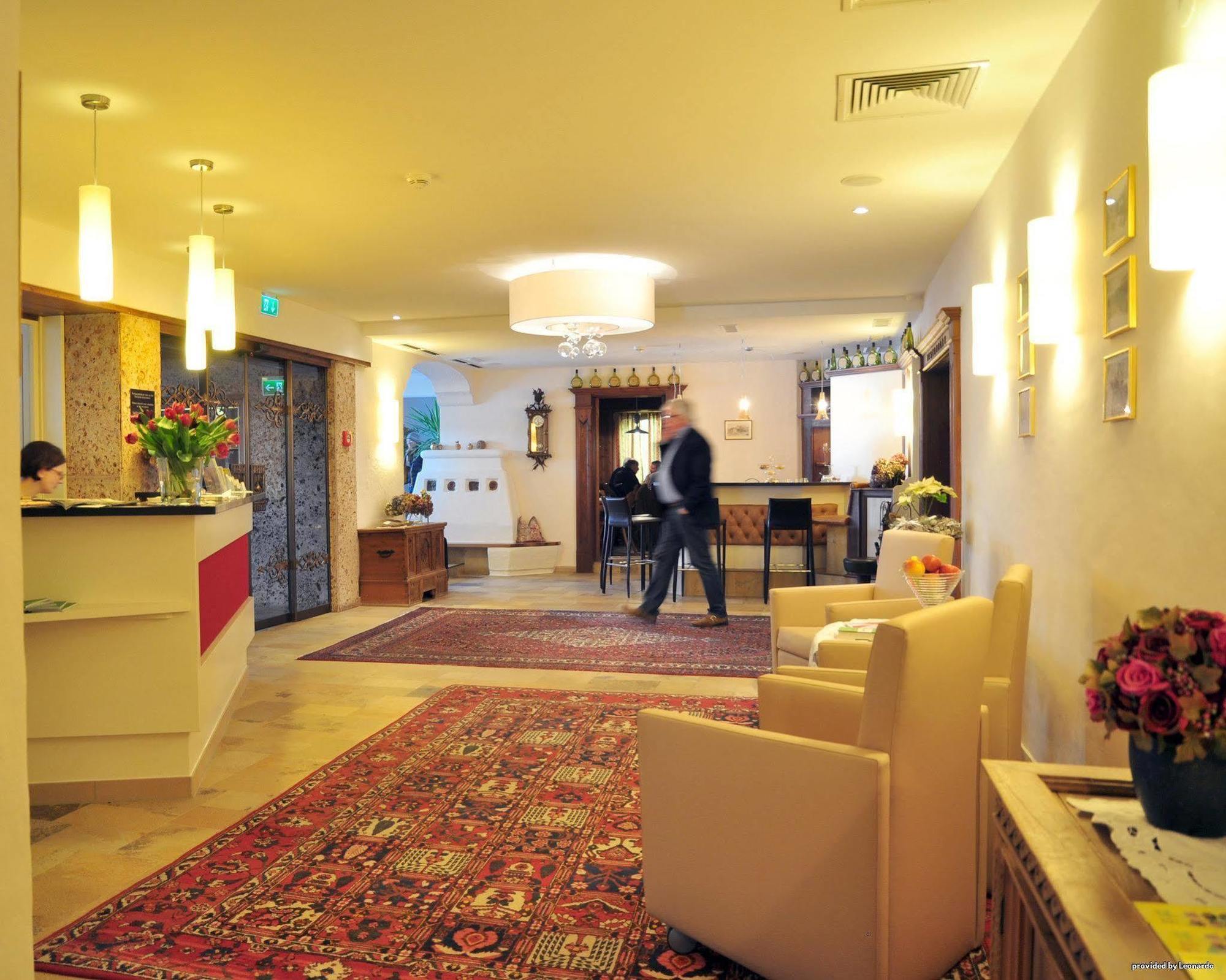 Hotel Alpenrose