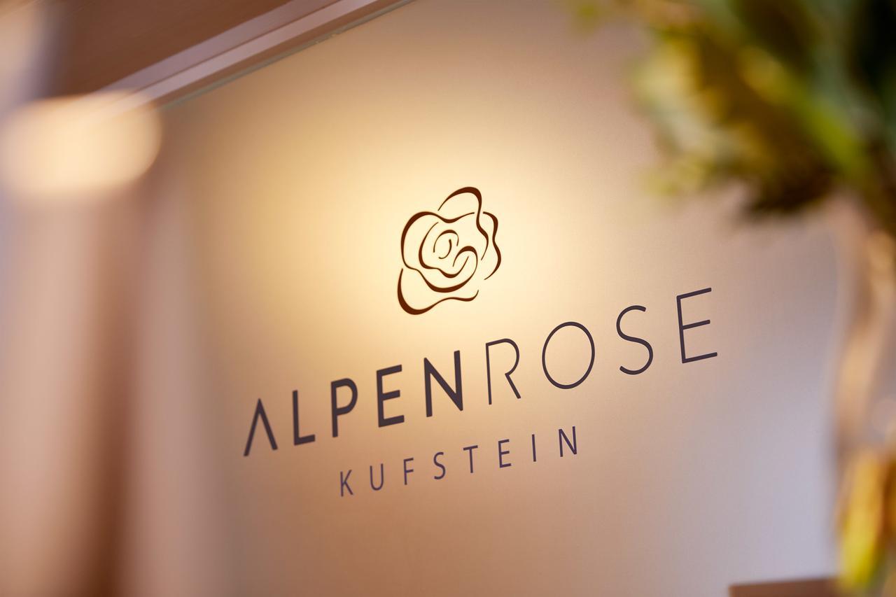 Hotel Alpenrose Kufstein