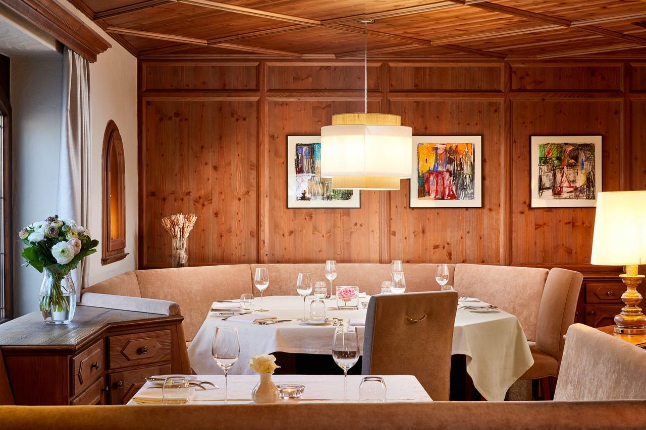 Alpenrose Hotel 4*