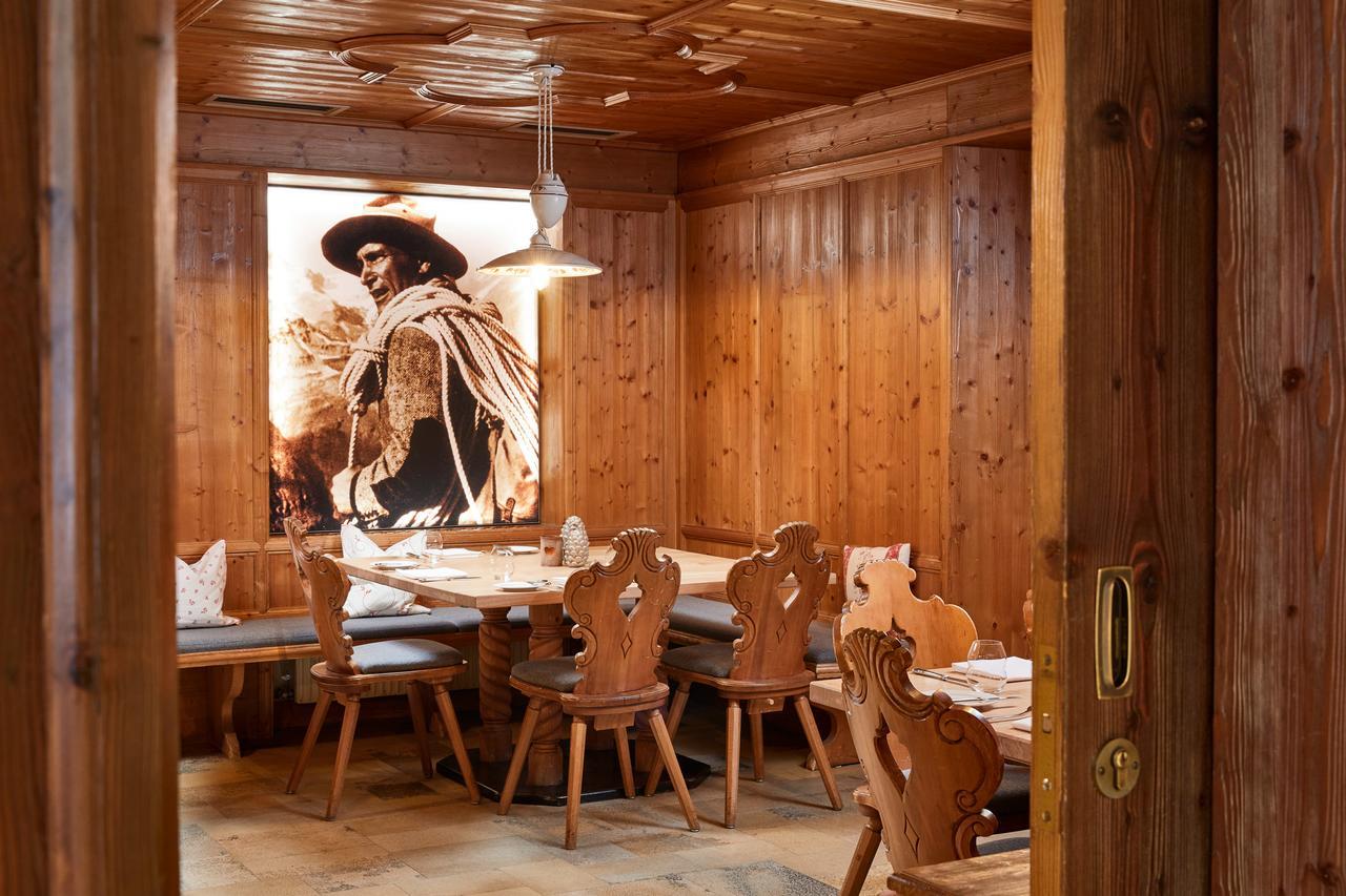 Hotel Alpenrose