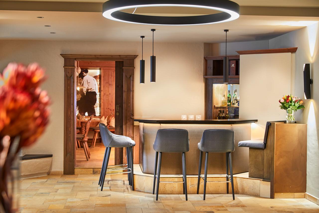 Hotel Alpenrose 4*