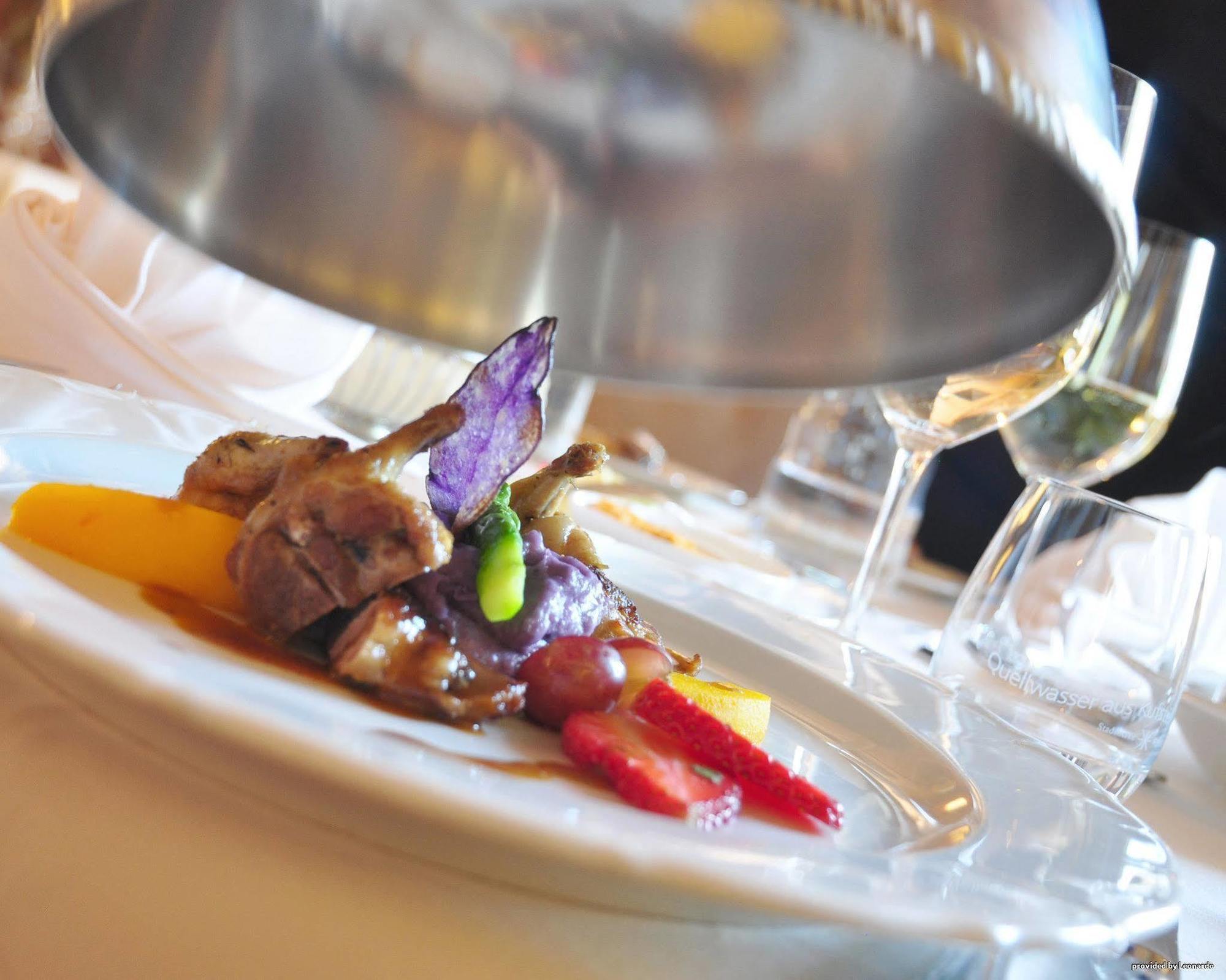 Alpenrose 4* Kufstein