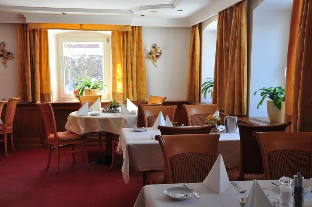 Alpenrose Hotel
