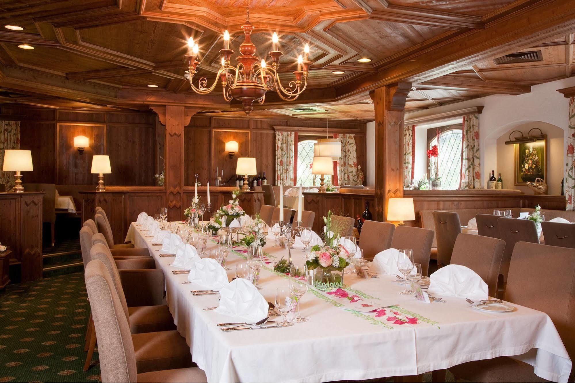 Hotel Alpenrose