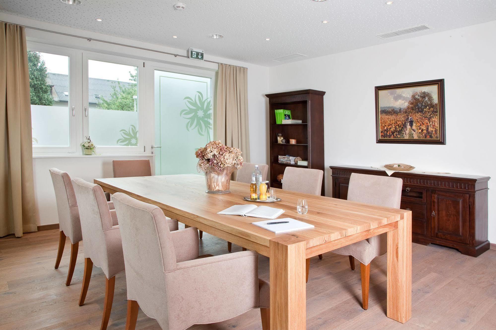 Hotel Alpenrose