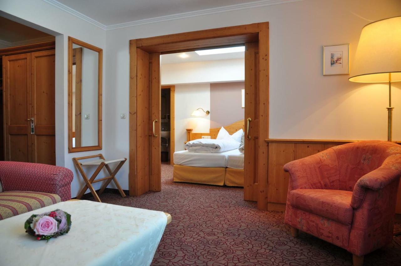 Alpenrose Hotel Kufstein