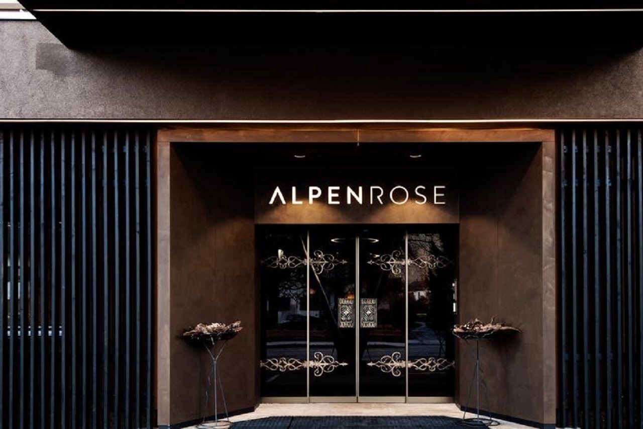 Hotel Alpenrose