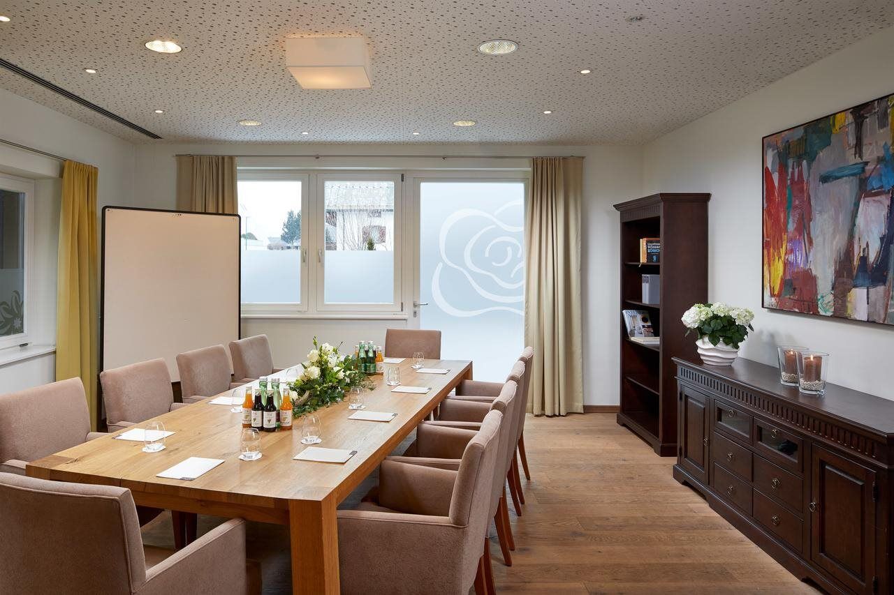 Hotel Alpenrose 4*